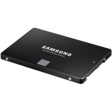 Жесткий диск SSD 2.5" SATA 500Gb Samsung 870 EVO MZ-77E500BW