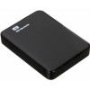 Жесткий диск внешний USB3.0  2TB WD Elements Desktop,2.5"черн.