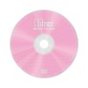Диск DVD+RW 4.7GB Mirex 4x, бумажный конв, UL130022A4C
