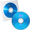 Диск CD-RW80 Mirex,12х, Бумажный конверт, (UL121002A8C)