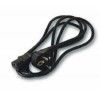 Кабель сетевой 220В PC-евро 3м (PC-GE-3m)