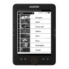 Устройство для чтения электронных книг Digma E628 Black