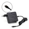  Блок питания TopON TOP-MI65-Black для Xiaomi 65W 5V-20.3V 3.25A USB-C (Type-C) черный