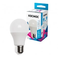 Лампа Светодиодная КОСМОС ЭКОНОМИК LED15w