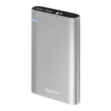 Внешний аккумулятор Buro RCL-21000 Li-Pol 21000mAh 2.1A