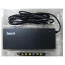 Адаптер для NB сетевой универсальный Buro BUM 1129M120