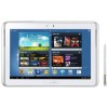 Планшет Samsung Galaxy Note 10.1" N8000 16G белый