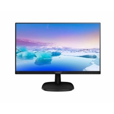 Монитор 23.8" Philips 243V7QDSB (00/01) черный