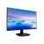 Монитор 23.8" Philips 243V7QDSB (00/01) черный