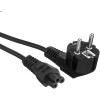 Кабель питания ноутбуков ExeGate Special PC5-1,8S (ES281006RUS)