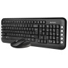 Комплект мышь+клавиатура A4TECH 7200N USB беспроводные