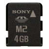 Карта памяти Memory Stick Micro M2 4GB SONY