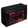 Батарея аккумуляторная SVEN SV1290 12V 9Ач