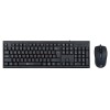 Комплект мышь+клавиатура Oklick 630M USB