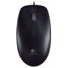 Мышь Logitech B100 Mouse USB D/W/G oem