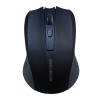 Мышь беспроводная Jet.A Comfort OM-U36G USB черная