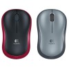 Мышь Logitech M185 USB беспроводная