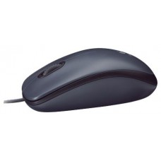 Мышь Logitech M90 Grey USB rtl