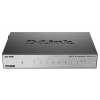 Коммутатор  8 Port D-Link DES-1008D/L2B