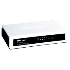 Коммутатор  5 Port TP-Link TL-SF1005D