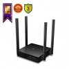 Маршрутизатор (Router) TP-Link Archer C54 AC1200  черный