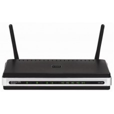 Маршрутизатор (Router) D-LINK DIR-330/RU Wireless VPN Router