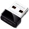 Сетевой адаптер беспроводной TP-LINK TL-WN725N USB Nano Adapter 802.11b/g/n rtl