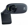 Веб-камера Logitech WebCam C310 rtl