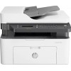 МФУ HP Laser MFP 137fnw, (4ZB84A), (Принтер/Сканер/Копир/Факс)