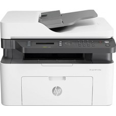 МФУ HP Laser MFP 137fnw, (4ZB84A), (Принтер/Сканер/Копир/Факс)