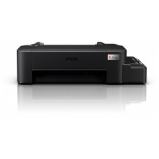 Принтер струйный Epson L121СНПЧ