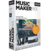Комплект ПО MAGIX Music Maker  MX Ver.18 box